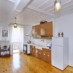 House Of Town Apartament