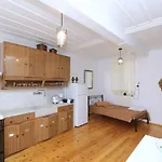 House Of Town Apartament *