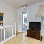 Apartament House Of Town *