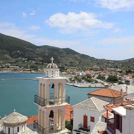 House Of Town Apartment