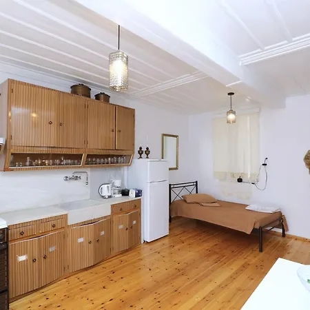 House Of Town Apartment *