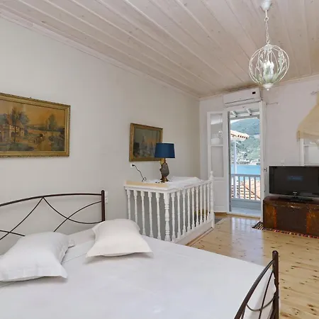 House Of Town Apartament