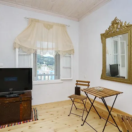 Apartament House Of Town