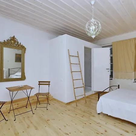House Of Town Apartament *