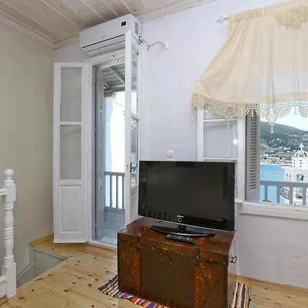 House Of Town Apartment *