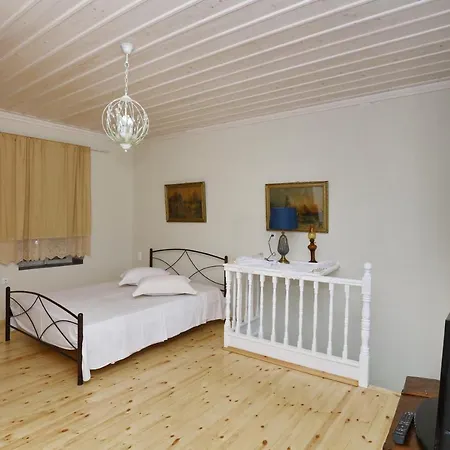 House Of Town Apartment