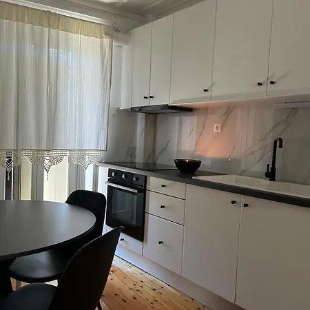 House Of Town Appartement Skopelos