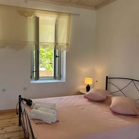 Apartamento House Of Town *