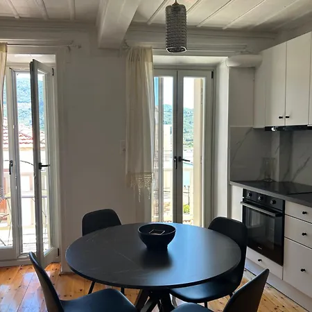 Apartamento House Of Town Skopelos Town