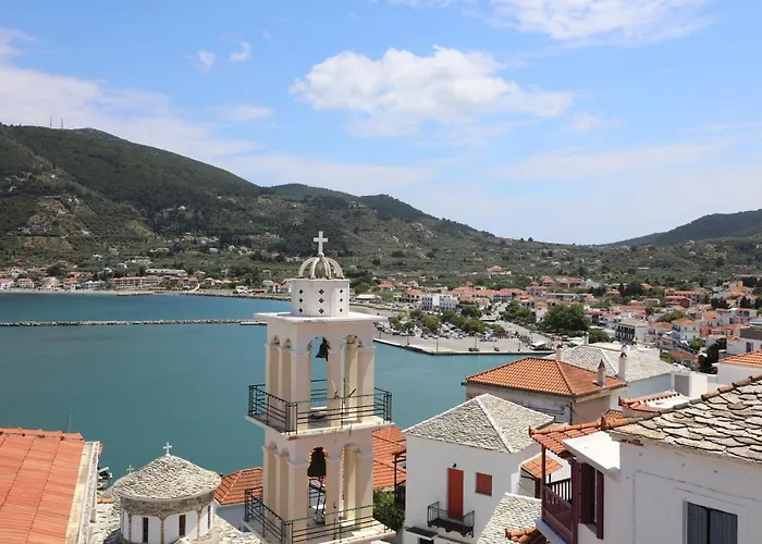 House Of Town Appartamento