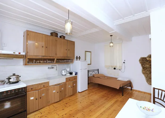 House Of Town Apartment *