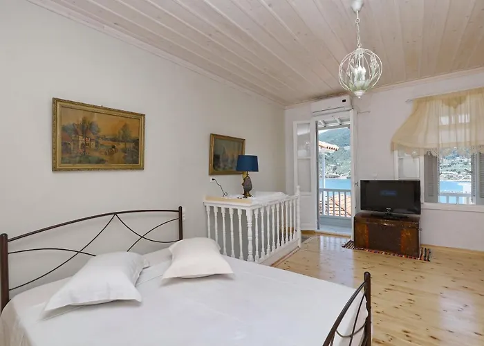 House Of Town Apartment