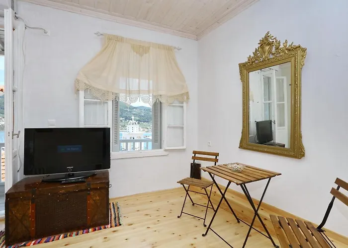 Appartamento House Of Town