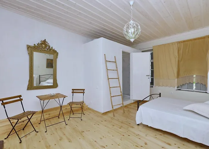 House Of Town Apartment *