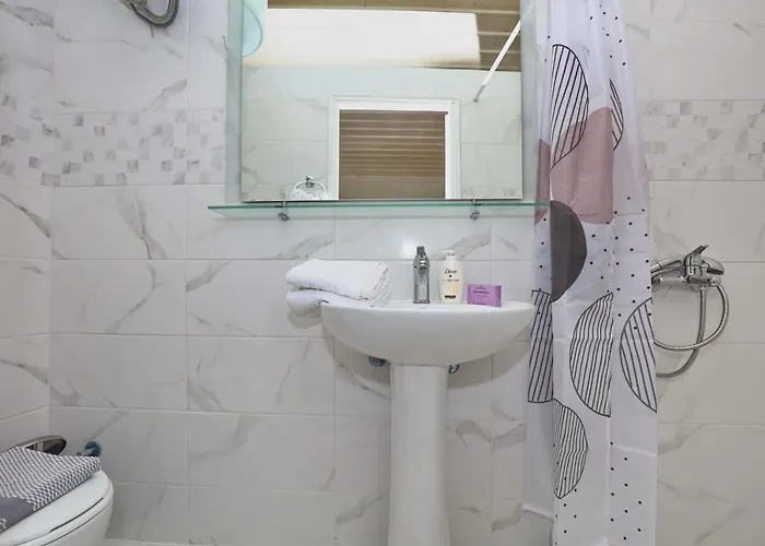 House Of Town Appartamento