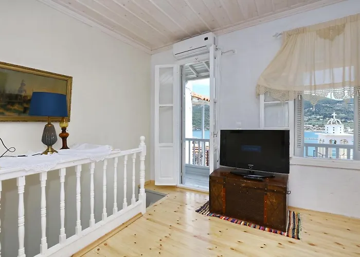 Appartamento House Of Town *