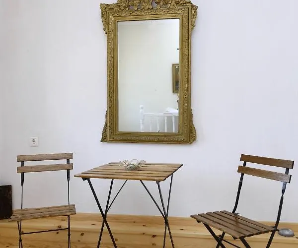 House Of Town Città di Skopelos