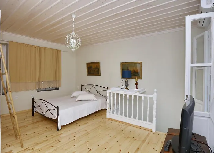 House Of Town Apartment