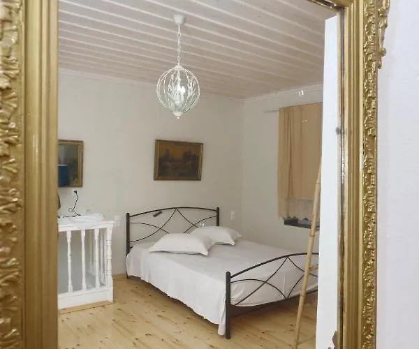 House Of Town Apartment *